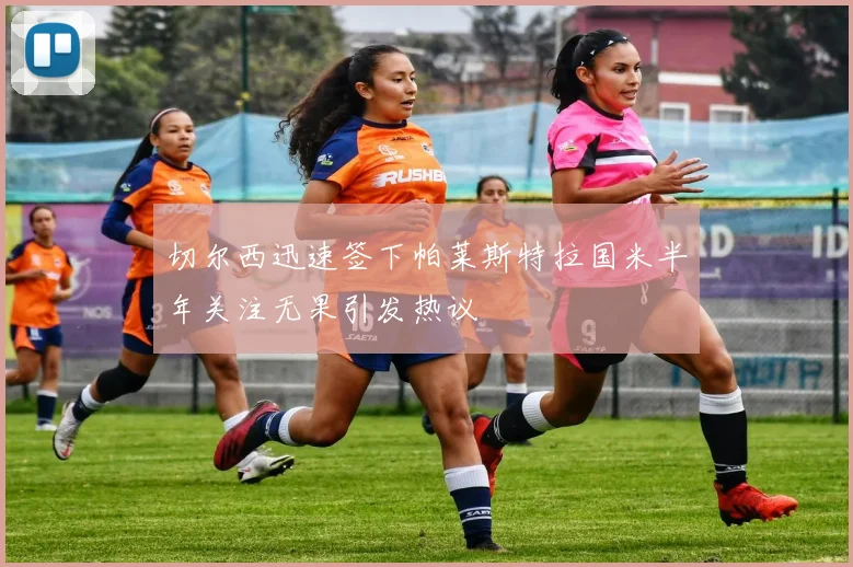 切尔西迅速签下帕莱斯特拉国米半年关注无果引发热议
