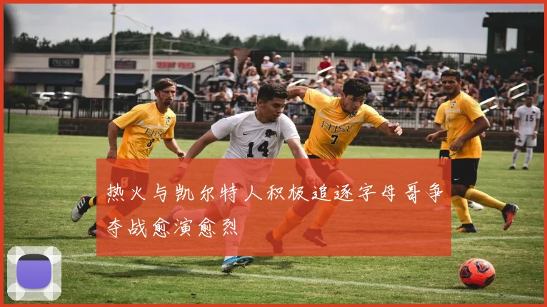 热火与凯尔特人积极追逐字母哥争夺战愈演愈烈